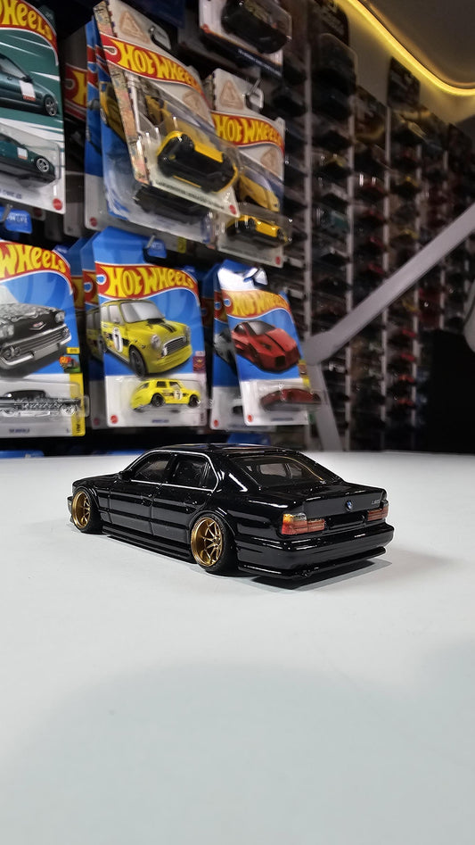 Hotwheels 1991 BMW M5