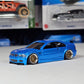 Hotwheels Bmw M3 E46 Custom
