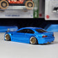 Hotwheels Bmw M3 E46 Custom