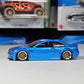 Hotwheels Bmw M3 E46 Custom