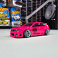 Custom Hotwheels Subaru Impreza STI