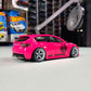 Custom Hotwheels Subaru Impreza STI