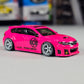 Custom Hotwheels Subaru Impreza STI