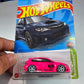 Custom Hotwheels Subaru Impreza STI