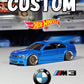 Hotwheels Bmw M3 E46 Custom
