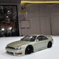 Hotwheels Nissan 240sx Custom
