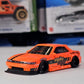 Custom Hotwheels Nissan Silvia S13 Drift