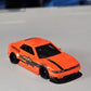 Custom Hotwheels Nissan Silvia S13 Drift
