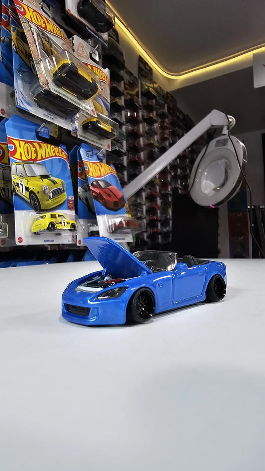 Matchbox Honda S2000 (S2K)