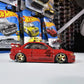 Custom Hotwheels Subaru Impreza 22B STI