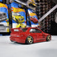 Custom Hotwheels Subaru Impreza 22B STI