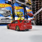 Custom Hotwheels Subaru Impreza 22B STI