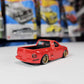 Hotwheels Custom 99 Ford F-150 SVT Lightning