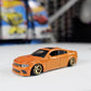 Matchbox 20'  Dodge Charger SRT