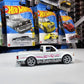Custom Hotwheels 91' GMC Cyclone