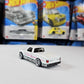 Custom Hotwheels 91' GMC Cyclone