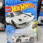 Custom Hotwheels Porsche 993 GT2