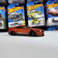Hotwheels Ford Mustang Shelby GT500