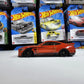 Hotwheels Ford Mustang Shelby GT500
