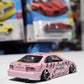 Custom Hotwheels Honda Civic SI