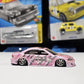 Custom Hotwheels Honda Civic SI