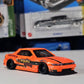 Custom Hotwheels Nissan Silvia S13 Drift