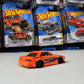 Custom Hotwheels Nissan Silvia S13 Drift