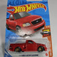 Hotwheels Custom 99 Ford F-150 SVT Lightning