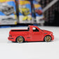 Hotwheels Custom 99 Ford F-150 SVT Lightning