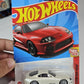 Custom Hotwheels Toyota Supra