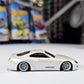 Custom Hotwheels Toyota Supra