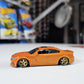 Matchbox 20'  Dodge Charger SRT