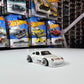 Custom Hotwheels Porsche 993 GT2