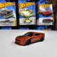 Hotwheels Ford Mustang Shelby GT500