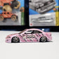 Custom Hotwheels Honda Civic SI