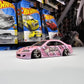 Custom Hotwheels Honda Civic SI