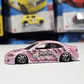 Custom Hotwheels Honda Civic SI