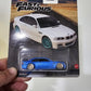 Hotwheels Bmw M3 E46 Custom