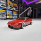 Custom Hotwheels Nissan Skyline R32
