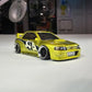 Custom Hotwheels Subaru Impreza 22B STI