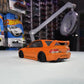 Hotwheels Subaru Impreza 22B STI