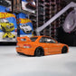 Hotwheels Subaru Impreza 22B STI