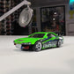 Custom Hotwheels Nissan Silvia S14 (240sx)