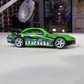 Custom Hotwheels Nissan Silvia S14 (240sx)