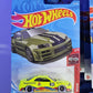 Custom Hotwheels Nissan Skyline R34