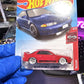 Custom Hotwheels Nissan Skyline R32