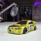 Custom Hotwheels Subaru Impreza 22B STI