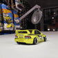 Custom Hotwheels Subaru Impreza 22B STI