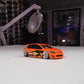 Custom Hotwheels Volkswagen Golf MK7