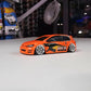 Custom Hotwheels Volkswagen Golf MK7